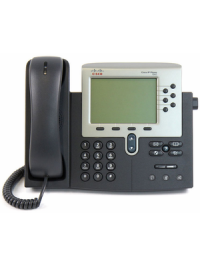 IP Phone Cisco CP-7960G