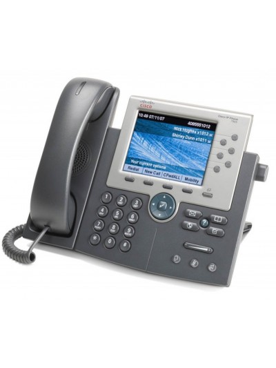 IP Phone Cisco CP-7965G