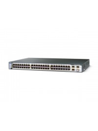 سوئیچ Cisco WS-C3750-48PS-S