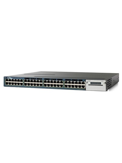 سوئیچ Cisco WS-C3750X48TS