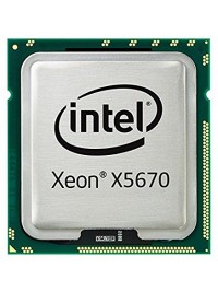 پردازنده سرور CPU Xeon X5670